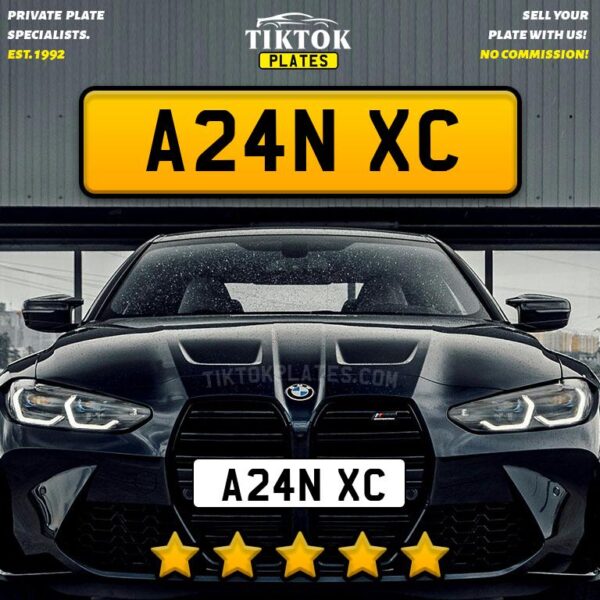 A24N XC - Image 5